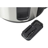 Ninja Foodi 14 en 1 SmartLid Multicooker, Cocina multi acero fino/Negro