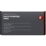 Noctua NV-MPP1.brown Sx4 Almohadillas multiusos, Junta marrón