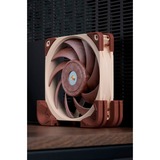 Noctua NV-MPP1.brown Sx4 Almohadillas multiusos, Junta marrón