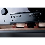 Noctua NV-MPP1.brown Sx4 Almohadillas multiusos, Junta marrón