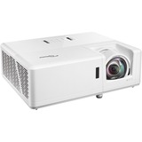 Optoma Proyector DLP blanco