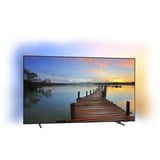 Philips 65OLED770/12, OLED-TV negro/Gris