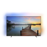 Philips 65OLED770/12, OLED-TV negro/Gris