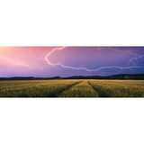 Ravensburger Rompecabezas Panorama - Tormenta de verano, Puzzle 