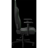 Razer Iskur V2 X NewGen, Asientos de juego negro/Verde