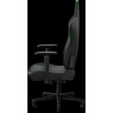 Razer Iskur V2 X NewGen, Asientos de juego negro/Verde