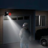 Reolink TrackMix Series P760 Almohadilla Cámara de seguridad IP Interior y exterior 3840 x 2160 Pixeles Techo/pared, Cámara de vigilancia blanco, Cámara de seguridad IP, Interior y exterior, Alámbrico, 450 lm, 6500 K, Techo/pared