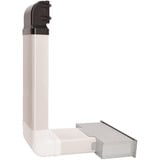 Respekta 2300630835201-45, Calentador autárquico negro