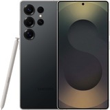 SAMSUNG Galaxy S25 Ultra 17,5 cm (6.9") SIM doble Android 15 5G USB Tipo C 12 GB 256 GB 5000 mAh Negro, Titanio, Móvil gris oscuro, 17,5 cm (6.9"), 12 GB, 256 GB, 200 MP, Android 15, Negro, Titanio