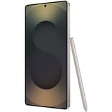 SAMSUNG Galaxy S25 Ultra 17,5 cm (6.9") SIM doble Android 15 5G USB Tipo C 12 GB 256 GB 5000 mAh Negro, Titanio, Móvil gris oscuro, 17,5 cm (6.9"), 12 GB, 256 GB, 200 MP, Android 15, Negro, Titanio