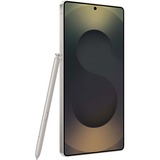 Samsung Galaxy S25 Ultra 17,5 cm (6.9") SIM doble Android 15 5G USB Tipo C 12 GB 256 GB 5000 mAh Negro, Titanio, Móvil gris oscuro, 17,5 cm (6.9"), 12 GB, 256 GB, 200 MP, Android 15, Negro, Titanio