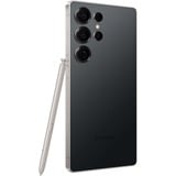 Samsung Galaxy S25 Ultra 17,5 cm (6.9") SIM doble Android 15 5G USB Tipo C 12 GB 256 GB 5000 mAh Negro, Titanio, Móvil gris oscuro, 17,5 cm (6.9"), 12 GB, 256 GB, 200 MP, Android 15, Negro, Titanio