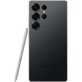 Samsung Galaxy S25 Ultra 17,5 cm (6.9") SIM doble Android 15 5G USB Tipo C 12 GB 256 GB 5000 mAh Negro, Titanio, Móvil gris oscuro, 17,5 cm (6.9"), 12 GB, 256 GB, 200 MP, Android 15, Negro, Titanio