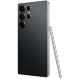 Samsung Galaxy S25 Ultra 17,5 cm (6.9") SIM doble Android 15 5G USB Tipo C 12 GB 256 GB 5000 mAh Negro, Titanio, Móvil gris oscuro, 17,5 cm (6.9"), 12 GB, 256 GB, 200 MP, Android 15, Negro, Titanio