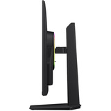 Samsung Odyssey S32HG806ES, Monitor de gaming negro