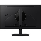 Samsung Odyssey S32HG806ES, Monitor de gaming negro
