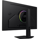 Samsung Odyssey S32HG806ES, Monitor de gaming negro