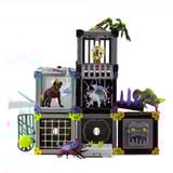 Schleich 42673 set de juguetes, Muñecos Acción / Aventura, Multicolor, Plástico