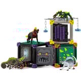 Schleich 42673 set de juguetes, Muñecos Acción / Aventura, Multicolor, Plástico