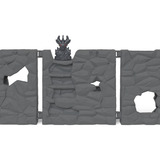 Schleich 42673 set de juguetes, Muñecos Acción / Aventura, Multicolor, Plástico