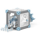 Schleich 42733, Muñecos 