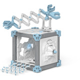 Schleich 42733, Muñecos 