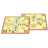 Schmidt Spiele 49020 juego de tablero Viajes/aventuras, Juego de mesa Viajes/aventuras, 45 min, Niño/niña, 6 año(s), Multicolor, 370 mm
