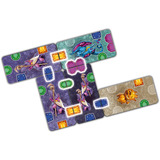 Schmidt Spiele Gardlings, Juego de mesa 