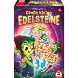 Schmidt Spiele Grandes pequeñas gemas, Juego de mesa 