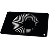Sharkoon SKILLER SGP35 D3, Almohadilla de ratón para juegos negro/blanco