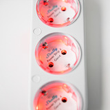 Shelly Regleta Power Strip 4 Gen4 blanco