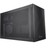 SilverStone SST-SG17B, Cajas de torre negro