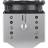 SilverStone SST-XE04-4189B, Disipador de CPU plateado/Negro