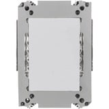 SilverStone SST-XE04-4189B, Disipador de CPU plateado/Negro