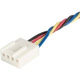 SilverStone SST-XE04-4189B, Disipador de CPU plateado/Negro