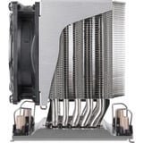 SilverStone SST-XE04-4189B, Disipador de CPU plateado/Negro