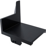 Steba Cortafiambres AS 200, Cortatodo acero fino/Negro