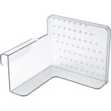 Steba Cortafiambres AS 200, Cortatodo acero fino/Negro