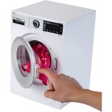 Theo Klein Lavadora Bosch, Electrodomésticos para niños blanco