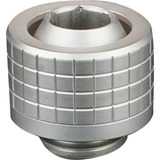 Thermal Grizzly DeltaMate Fitting ST13, Conexión níquel