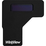 Thermal Grizzly WireView GPU 1x8Pin PCIe, Normal, Instrumento de medición negro