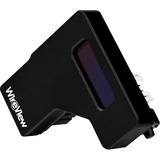 Thermal Grizzly WireView GPU 1x8Pin PCIe, Normal, Instrumento de medición negro