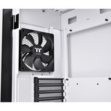 Thermaltake H590 TG ARGB Snow, Cajas de torre blanco