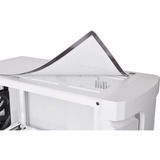 Thermaltake H590 TG ARGB Snow, Cajas de torre blanco