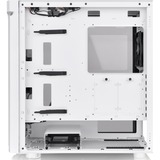 Thermaltake H590 TG ARGB Snow, Cajas de torre blanco
