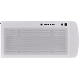 Thermaltake H590 TG ARGB Snow, Cajas de torre blanco