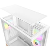 Thermaltake View 270 Plus WS ARGB, Cajas de torre blanco/Madera