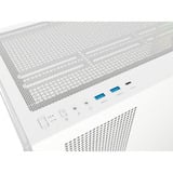 Thermaltake View 270 Plus WS ARGB, Cajas de torre blanco/Madera