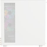 Thermaltake View 270 Plus WS ARGB, Cajas de torre blanco/Madera