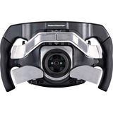 Thrustmaster SF1000 Carbono USB Volante PC, PlayStation 4, PlayStation 5, Xbox One, Xbox Series S, Xbox Series X, Volante de recambio negro/Aluminio, Volante, PC, PlayStation 4, PlayStation 5, Xbox One, Xbox Series S, Xbox Series X, Alámbrico, USB, USB Tipo C, Carbono